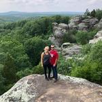 Garden of the Gods
