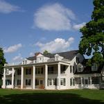 Hillstead Museum