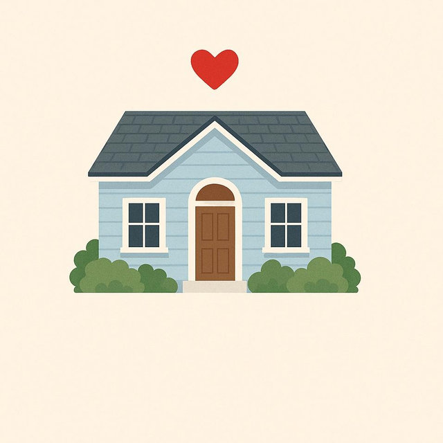 First Home Fund!