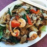 Jee's Top5 Thai Food