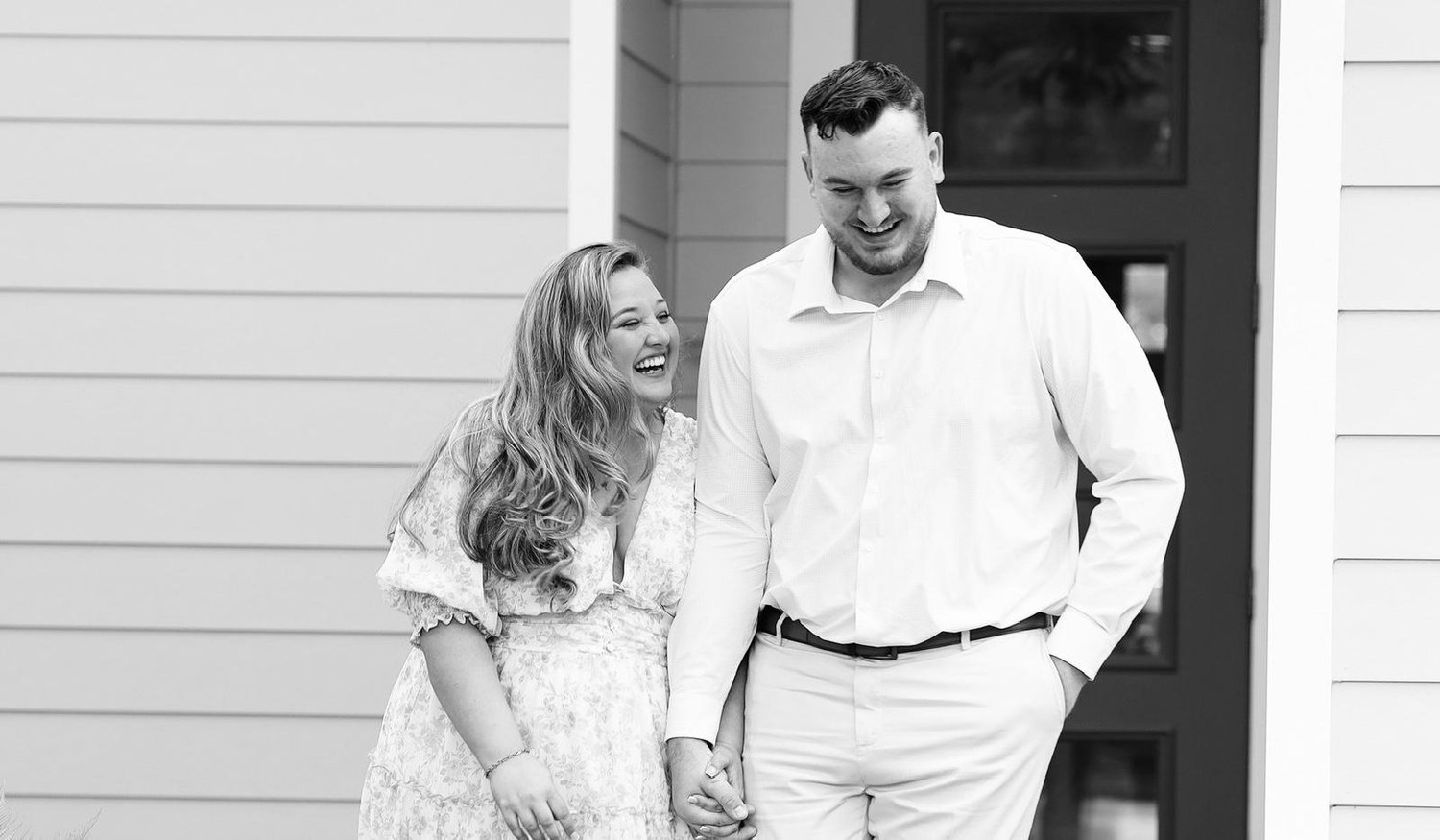 The Wedding Website of Kathleen Bekker and Colin Dixon