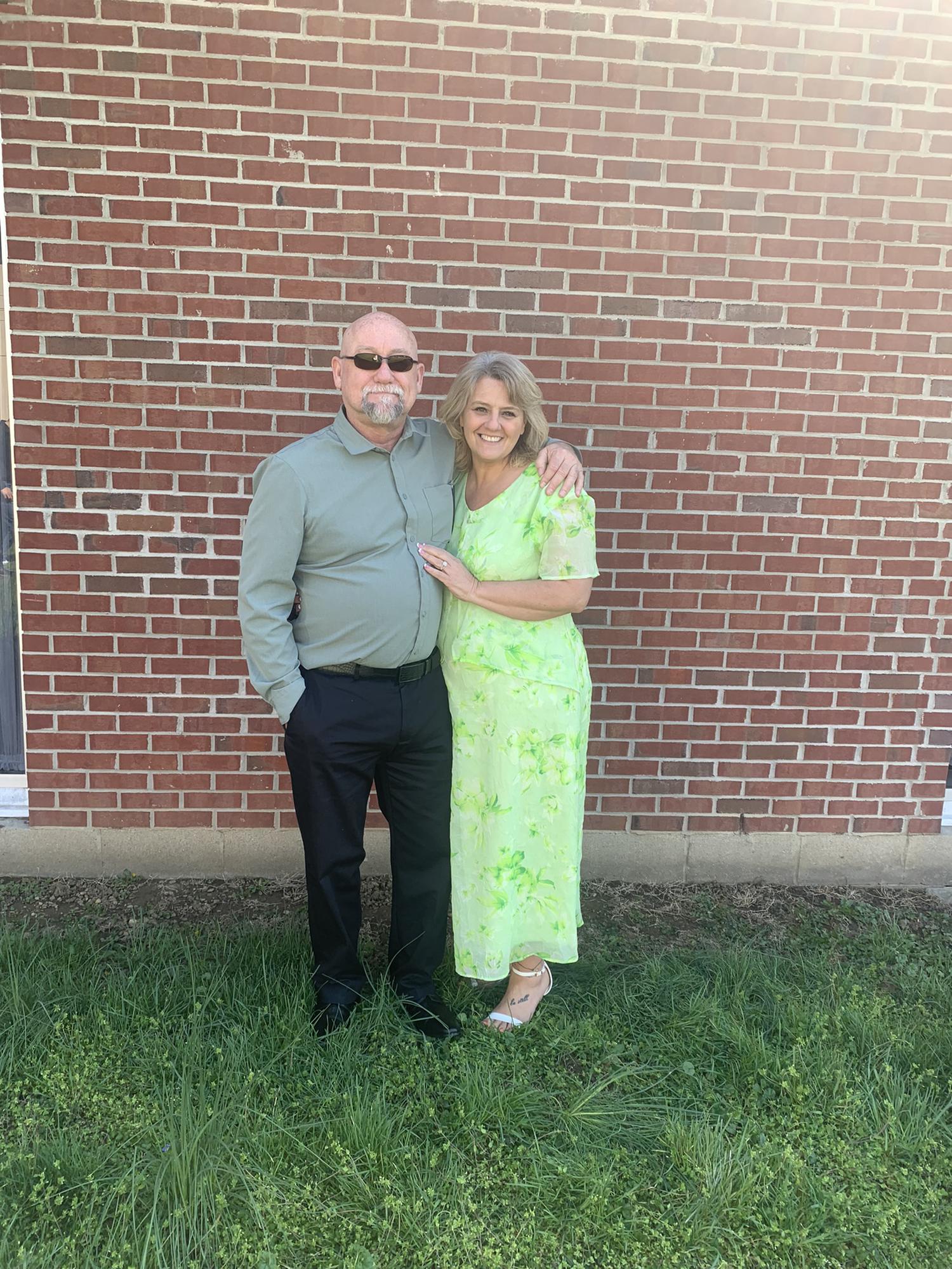 💚 Easter Morning 💚