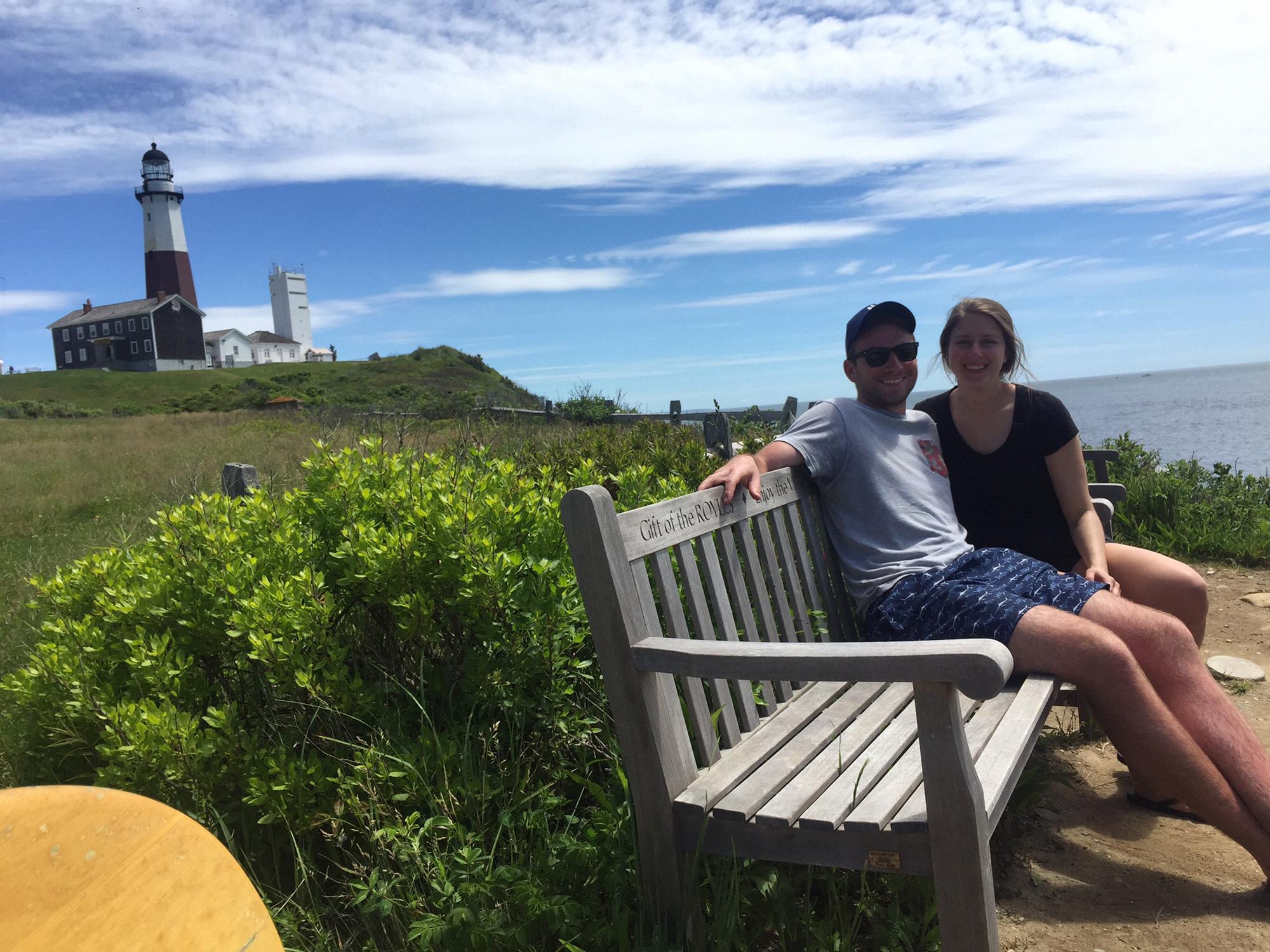 Montauk 2017
