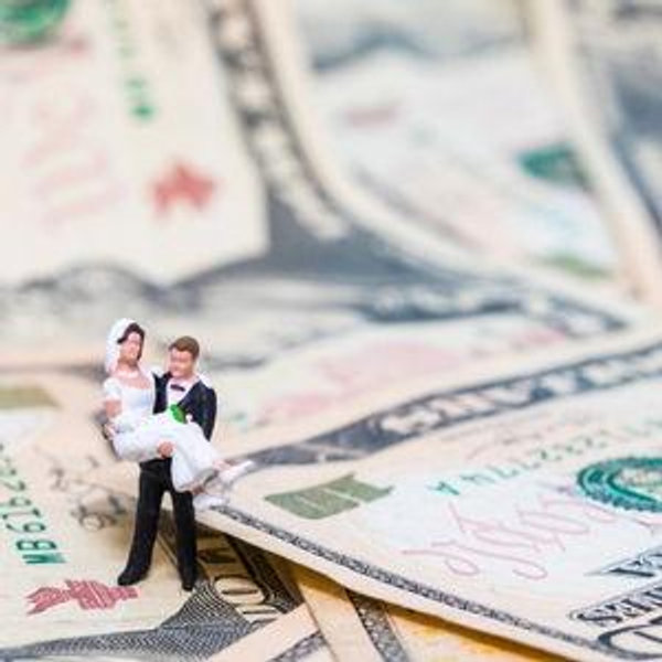 Our newlywed fund