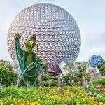 Walt Disney World Theme Park