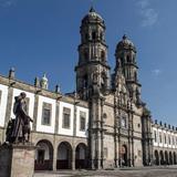 Basílica de Nuestra Señora de Zapopan
