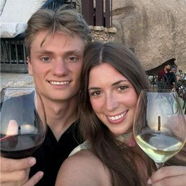 Finger Lakes Wine Tasting For Two