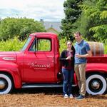 Platypus Wine Tours