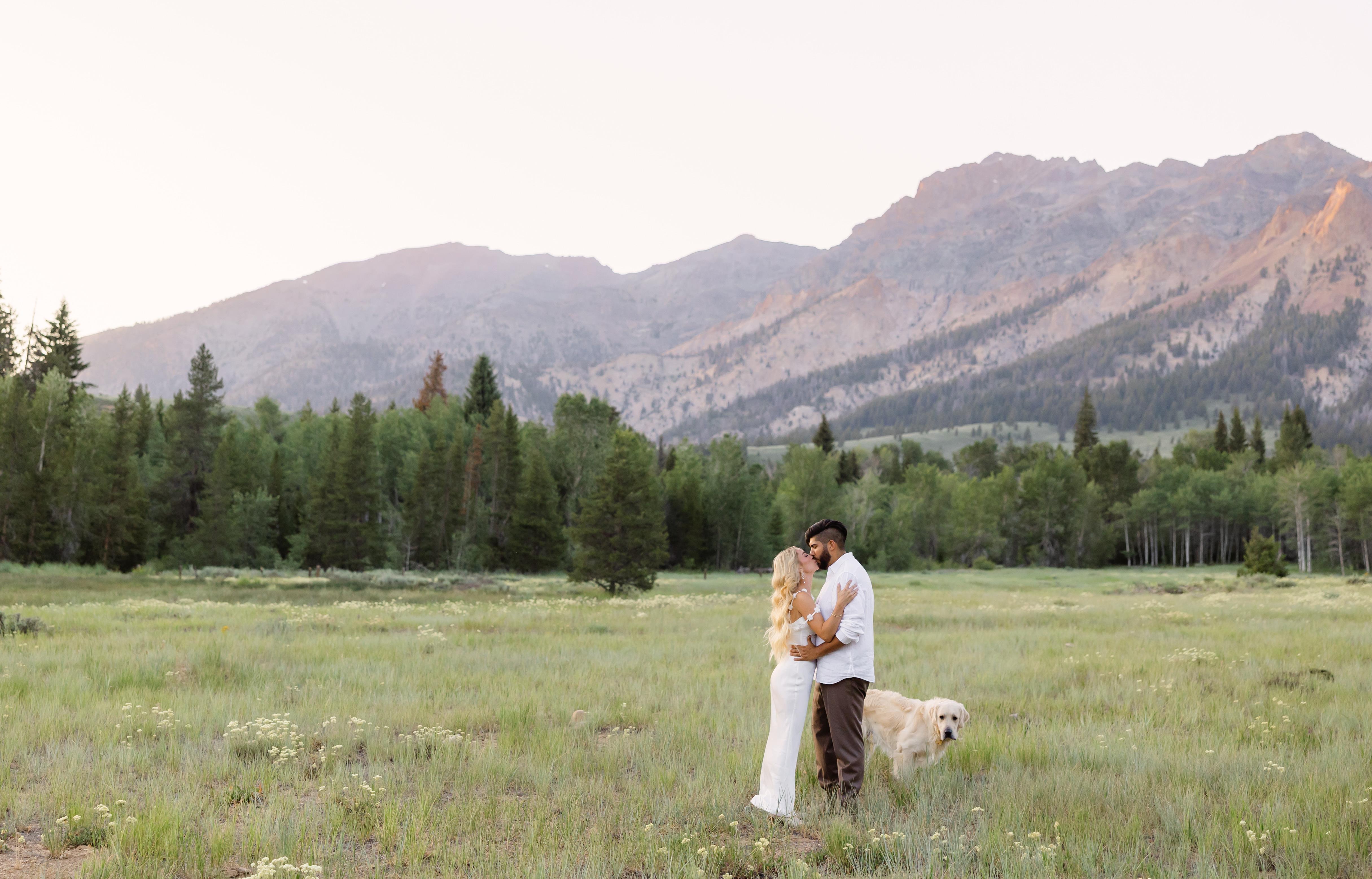 The Wedding Website of Shelby Green and Chris Catechis