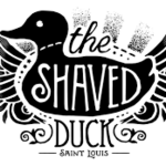 The Shaved Duck