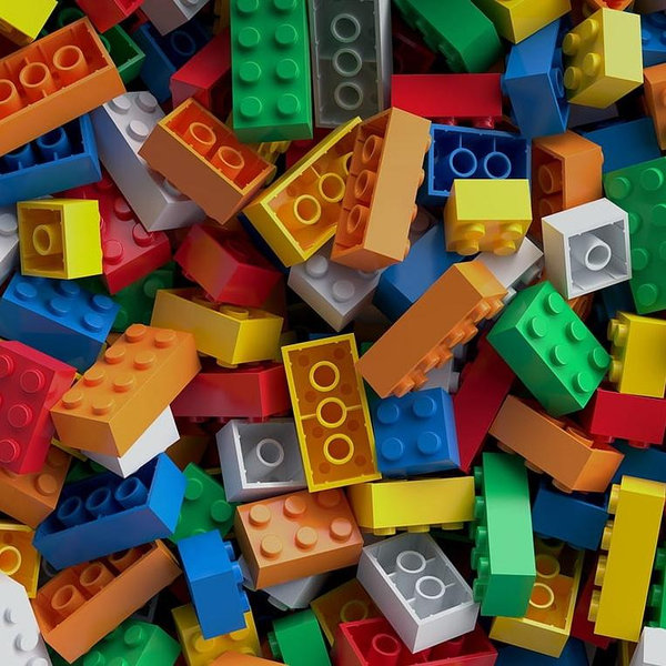 Lego Fund