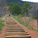 Manitou Incline