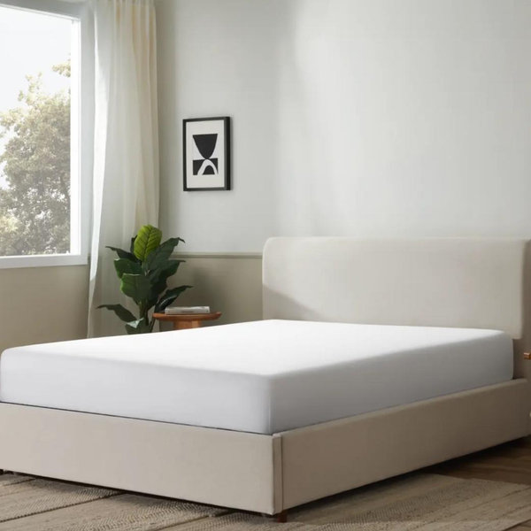 Storage Bed - King, Cloud