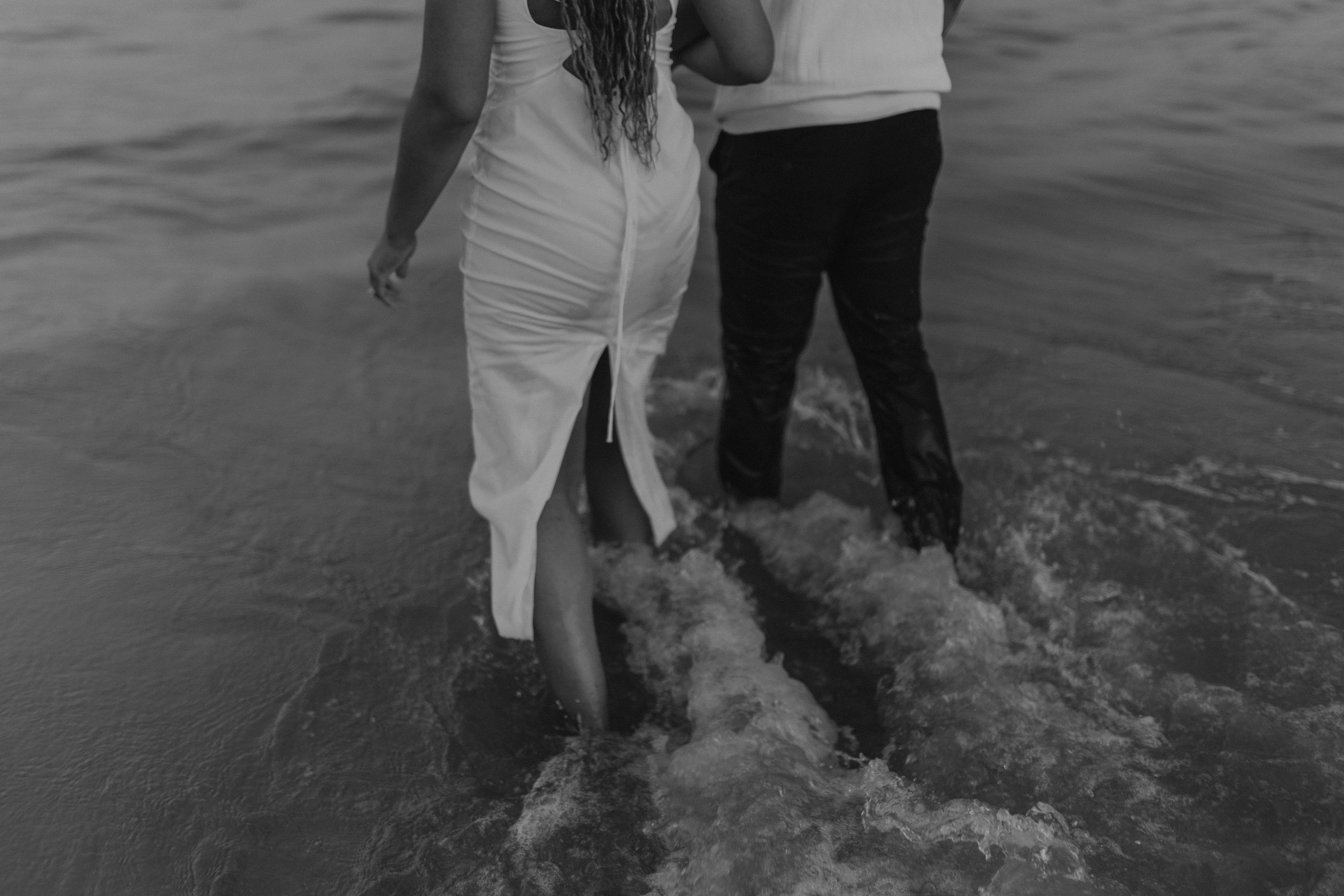The Wedding Website of Selena St. Jules and Tyree Adams