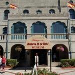 Ripley's Believe It or Not!
