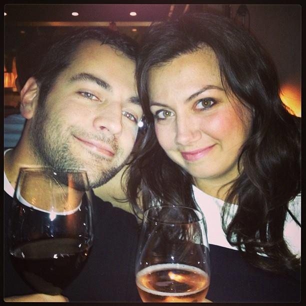 The Wedding Website of Ashley Olivia and Rob Giaconia