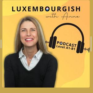 Learning Luxembourgish with Anne