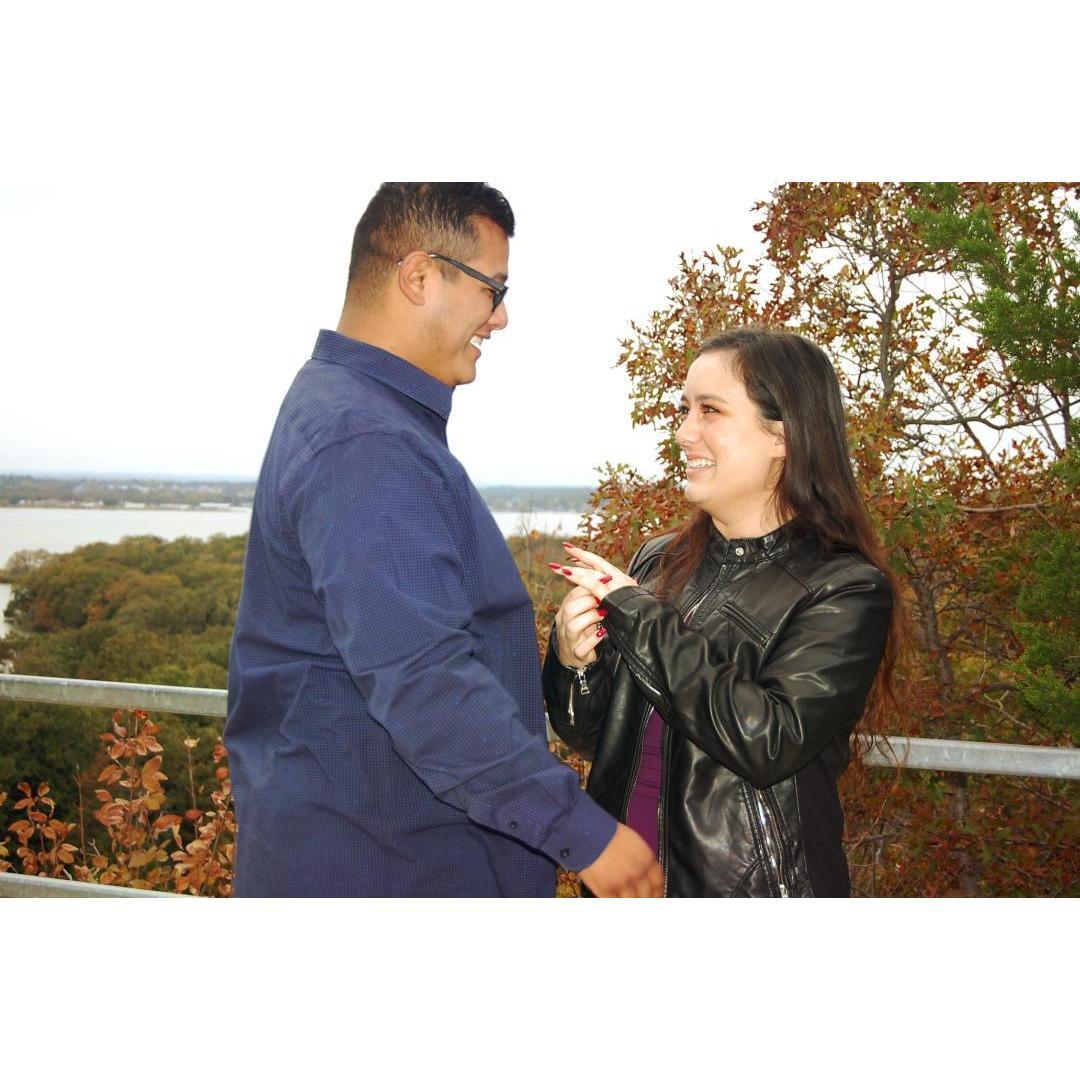 Engagement 2018
