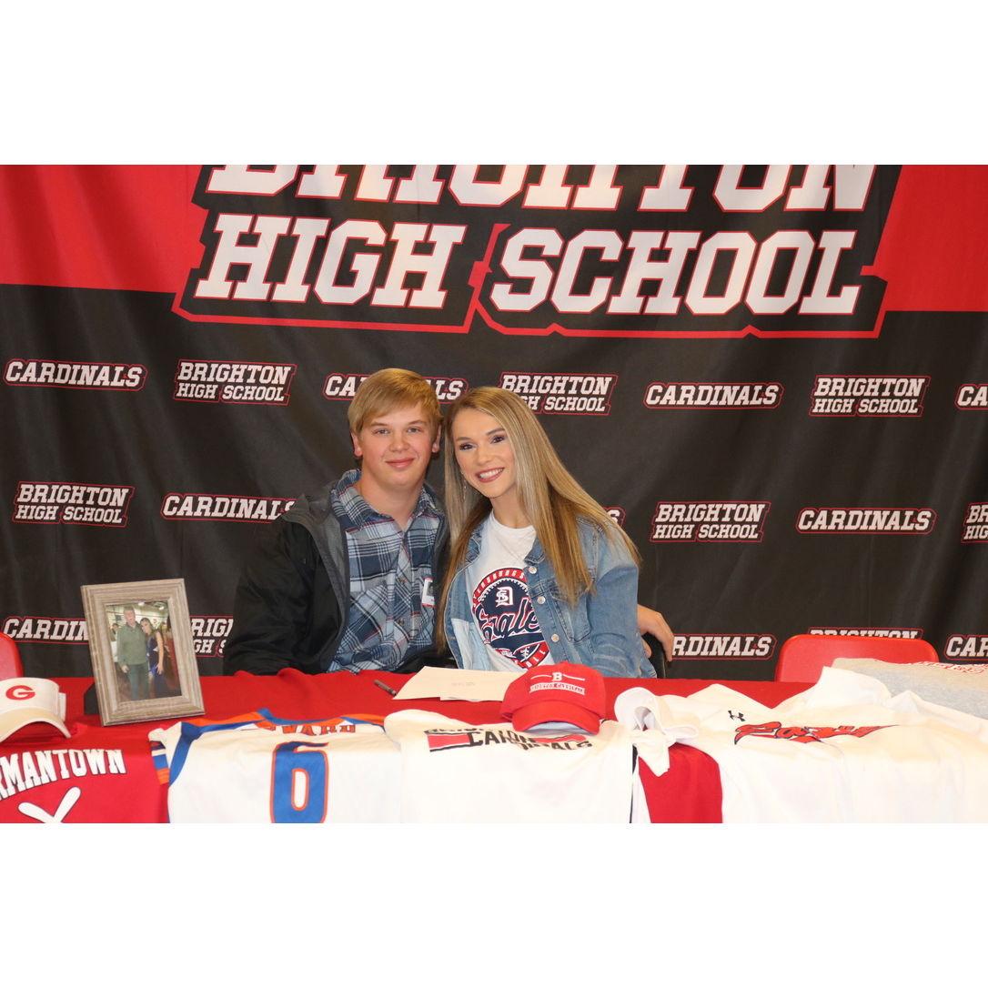 Signing Day 2020