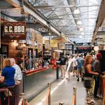 Krog Street Market