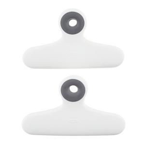 OXO Good Grips Bag Clips - White