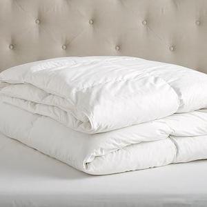 Supreme Down Duvet Insert, King/Cal. King