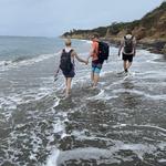 Black Sand Beach