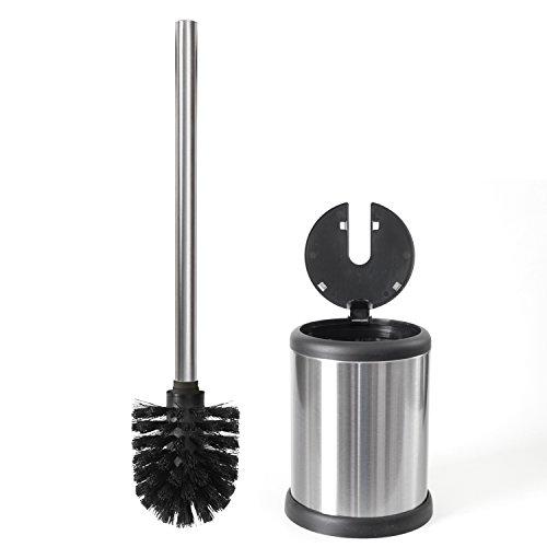 OXO, Good Grips Stainless Steel Toilet Brush - Zola