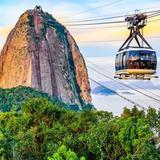 Sugarloaf Mountain