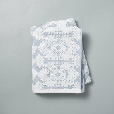 Geo Medallion Bath Towels - Hearth & Hand™ with Magnolia