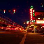 Southeast Hawthorne Street
