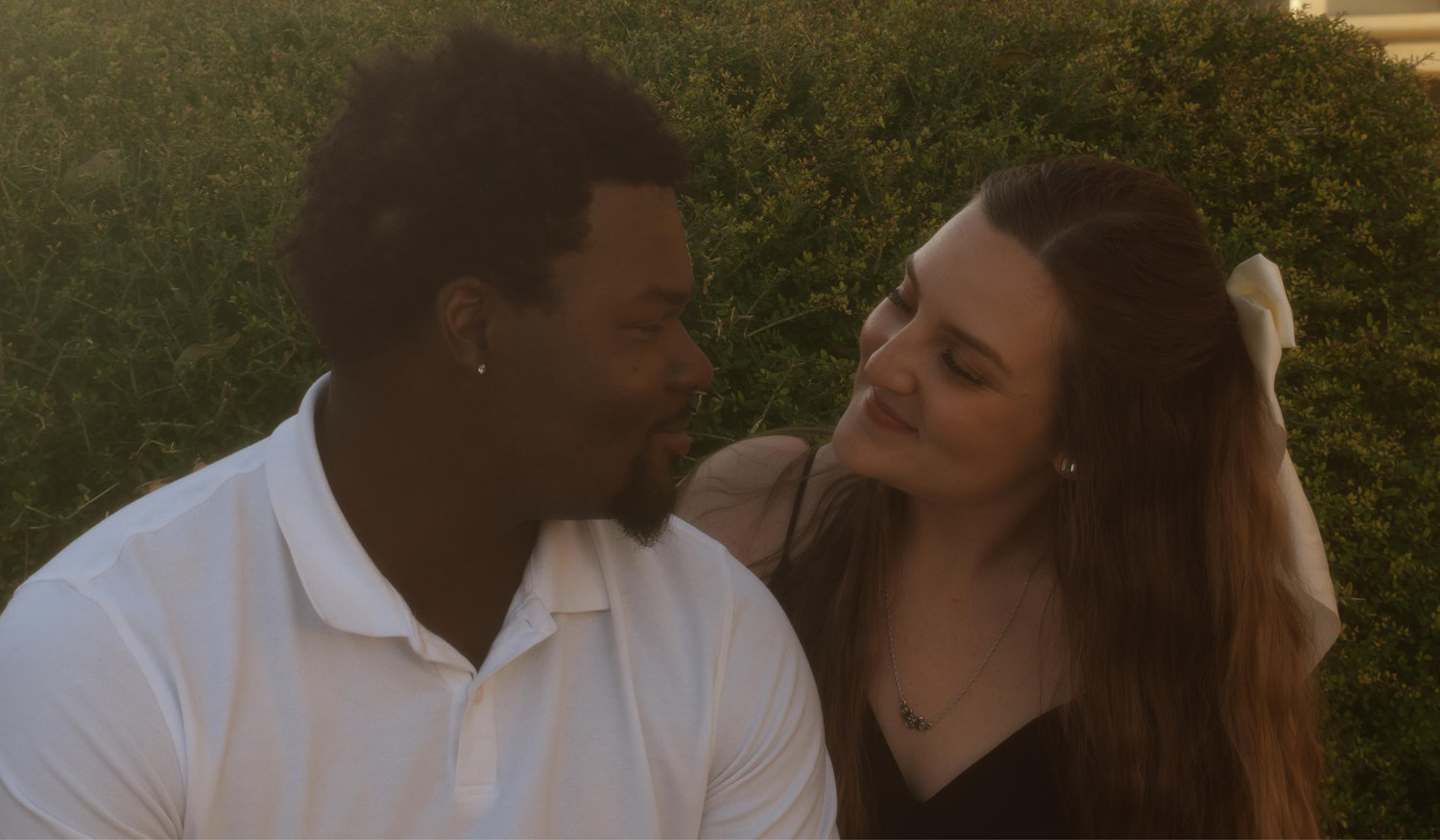 The Wedding Website of Jalyn Hamilton and Xykerion Paulk
