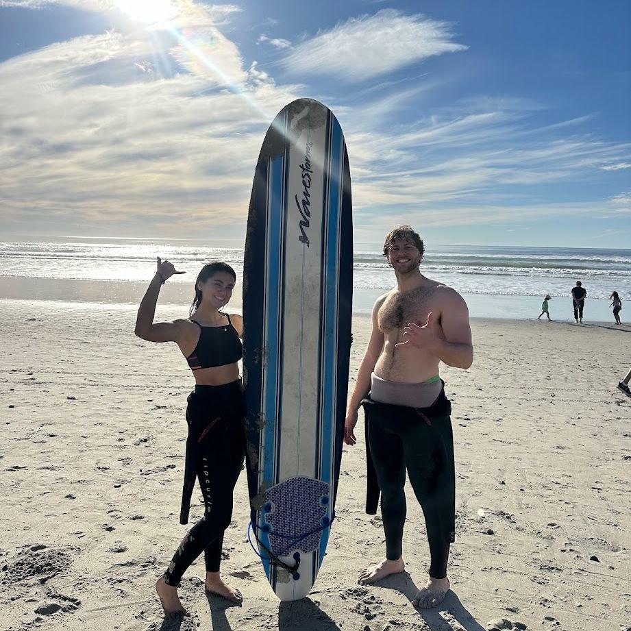 we shred gnar
