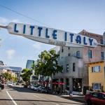 Little Italy