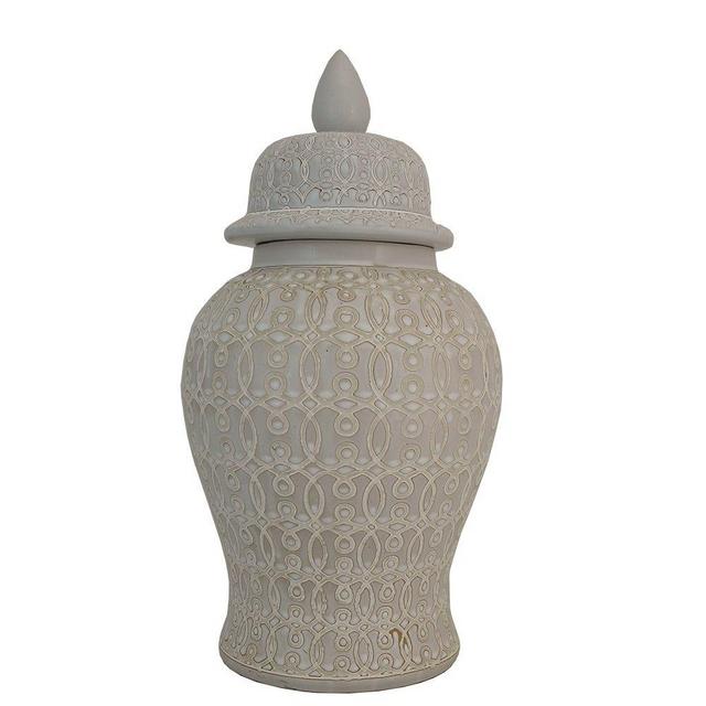 TIC Collection 29-809 Ellery Jar