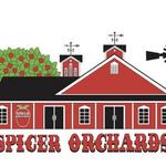 Spicer Orchards Farm Market, Cider Mill, Fudge, Bakery