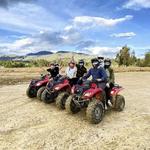 ATV/Buggies