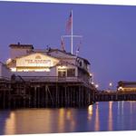 The Harbor Restaurant