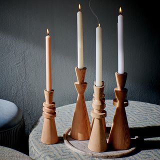 Celandine Candle Holder