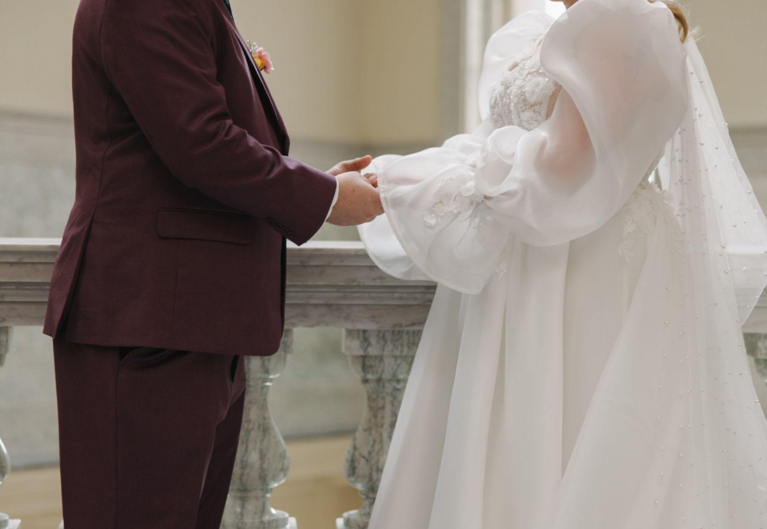 The Wedding Website of Bianca Fairchild and Toby Reid