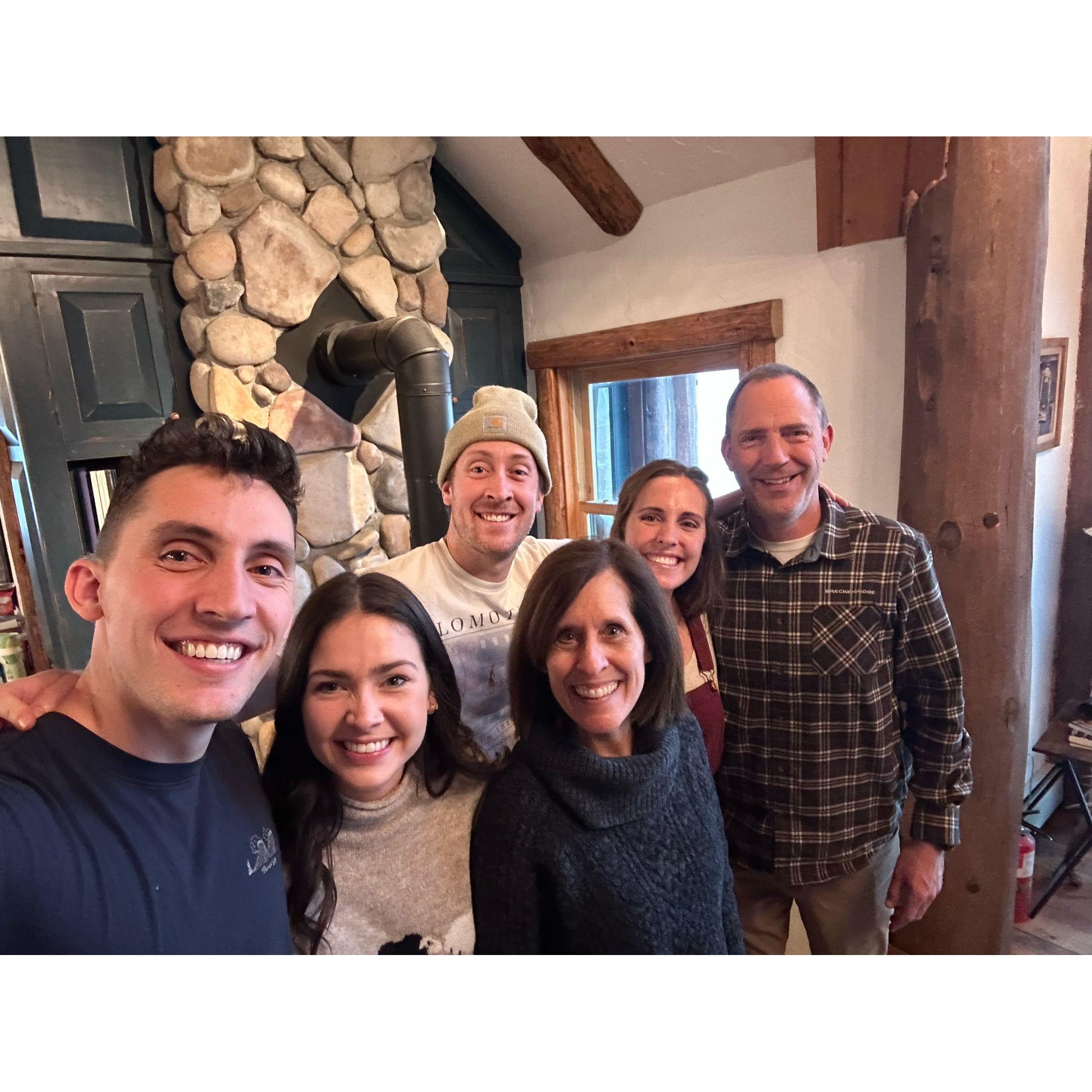 Lindgren Clan