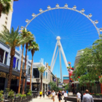 The Linq Promenade