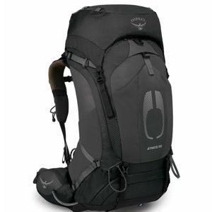Osprey Atmos AG 50L - Black, S/M Size