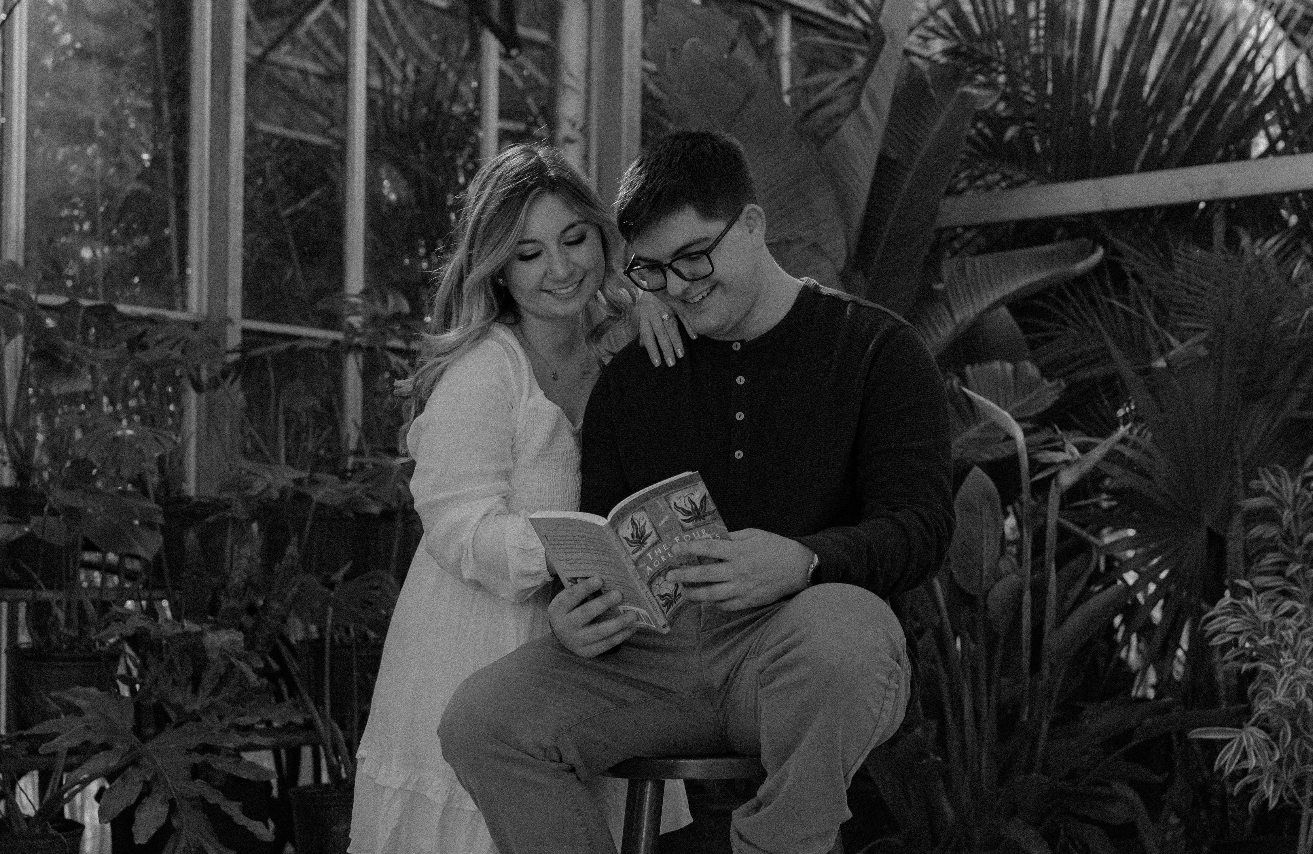The Wedding Website of Emilee Coladarci and Jacob Schwartz
