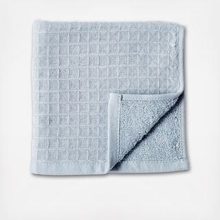 Waffle Twist Wash Cloth, Set of 4