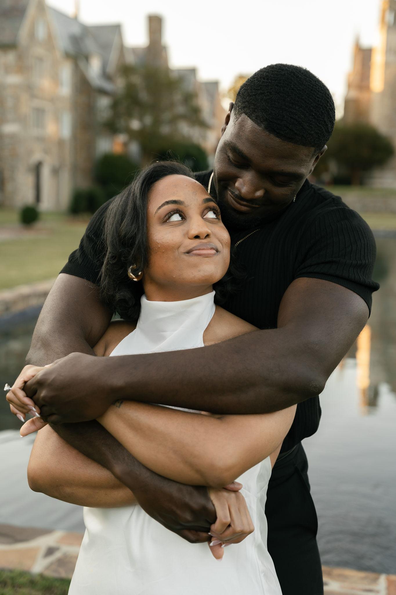 The Wedding Website of Daniel Beausejour and Kiah Sewell
