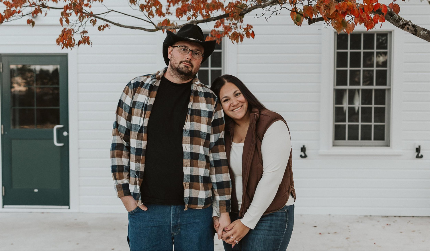 The Wedding Website of Kristen Rodriguez and Brock Beebe