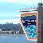 Ventura Pier