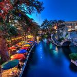 San Antonio River Walk