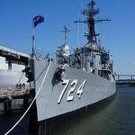 USS Yorktown